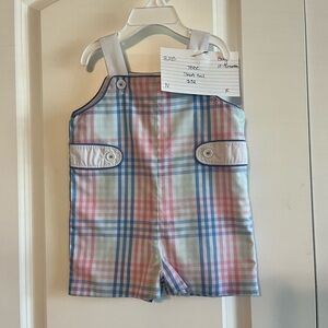 Beaufort Bonnet 12-18 months